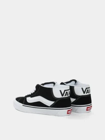 Кеди Vans Knu Mid модель VN000CQ96BT1 Фото