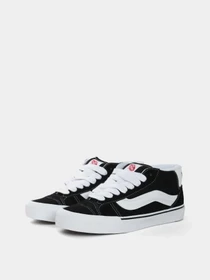 Кеди Vans Knu Mid модель VN000CQ96BT1 Фото