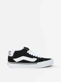Кеди Vans Knu Mid модель VN000CQ96BT1 Фото