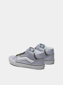 Кеды Vans Knu Mid модель VN000CQ9CHA1 Фото