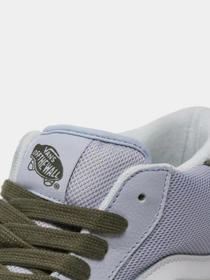 Кеды Vans Knu Mid модель VN000CQ9CHA1 Фото