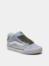 Кеды Vans Knu Mid модель VN000CQ9CHA1 Фото
