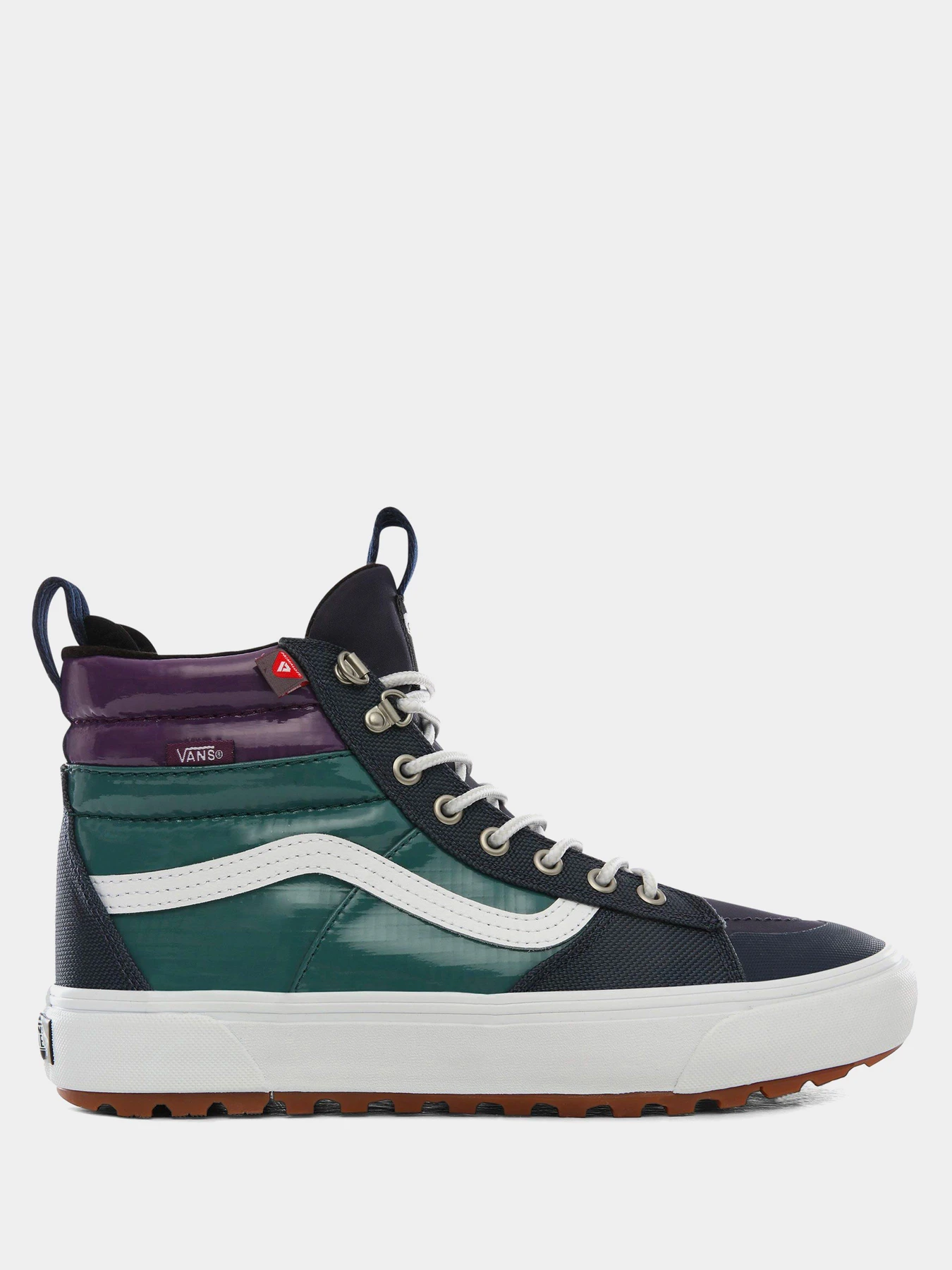 Ботинки и сапоги Vans SK8-Hi MTE 2.0 DX модель VN0A4P3I2US1 Фото
