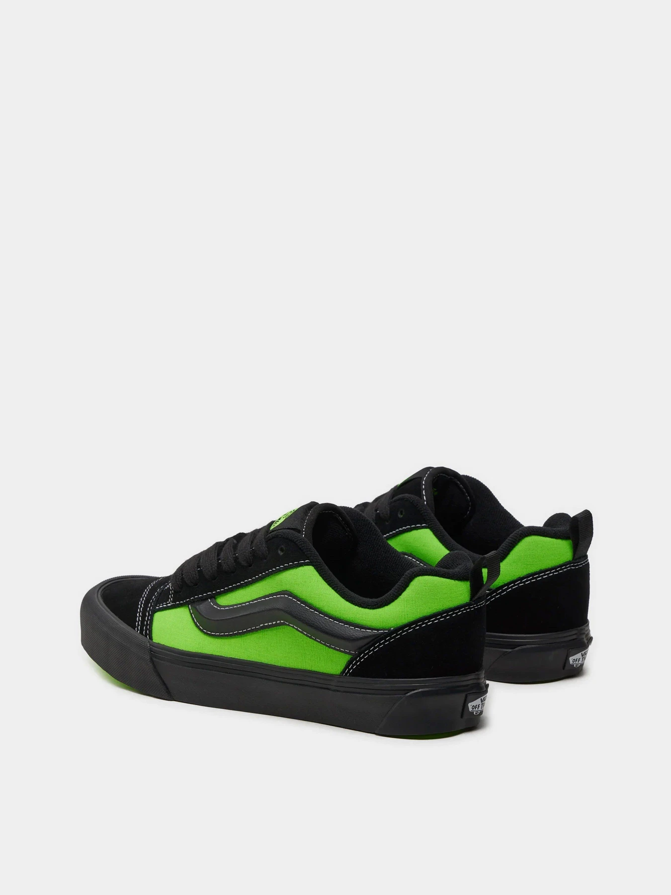 Кеди Vans Knu Skool модель VN0009QCYJ71 Фото