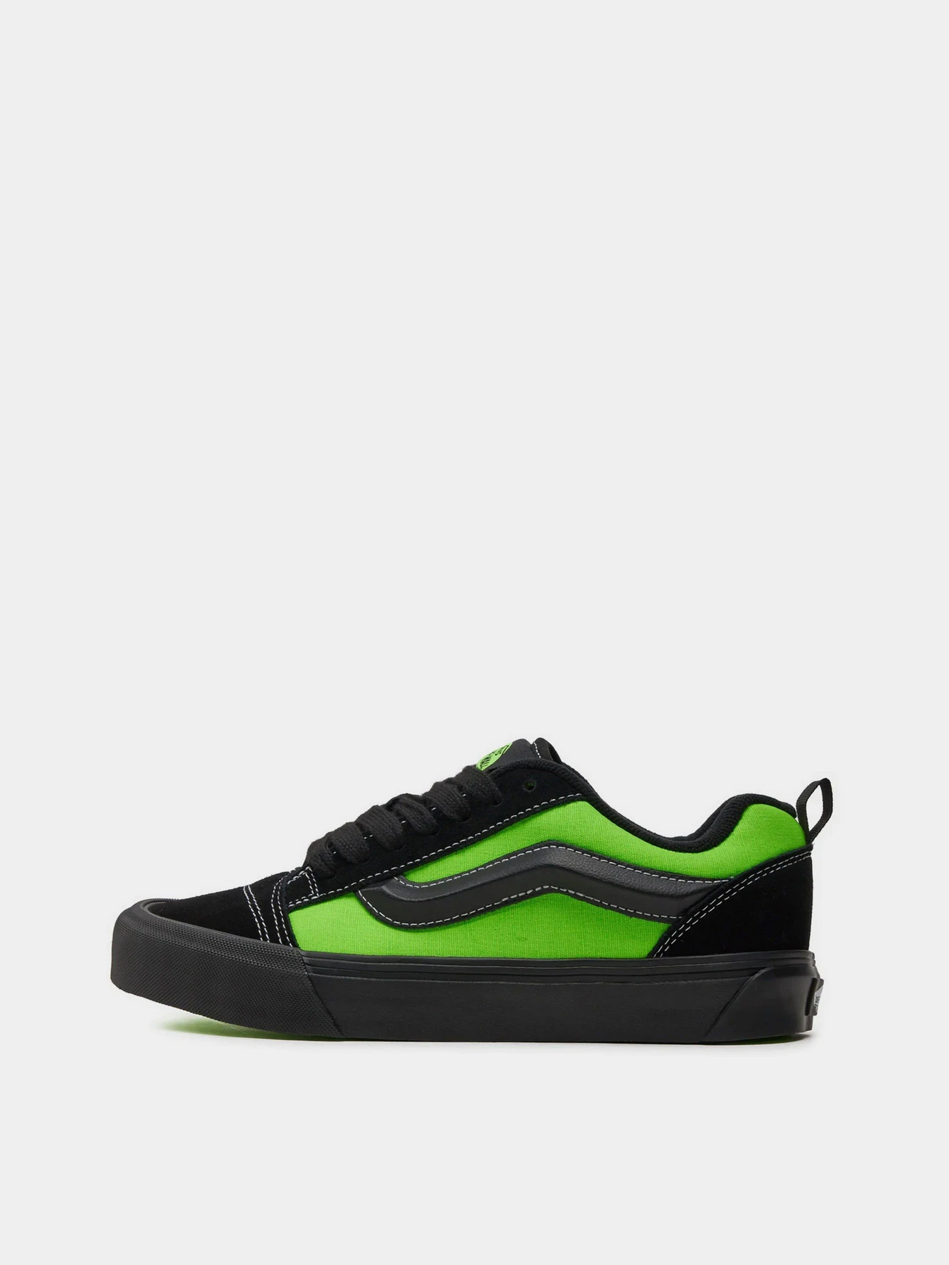 Кеди Vans Knu Skool модель VN0009QCYJ71 Фото