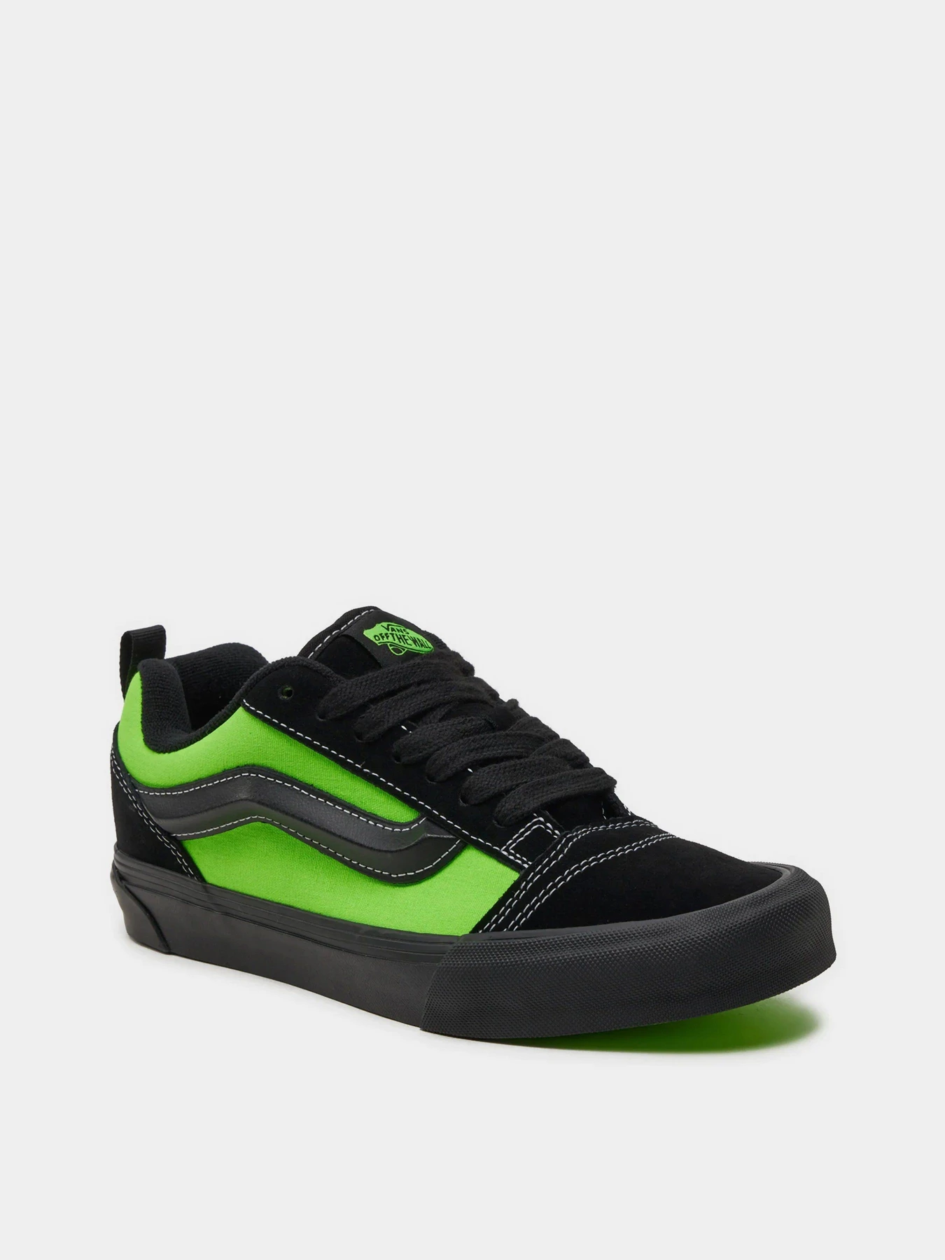 Кеди Vans Knu Skool модель VN0009QCYJ71 Фото