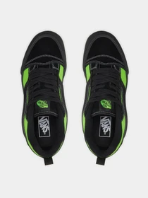 Кеди Vans Knu Skool модель VN0009QCYJ71 Фото