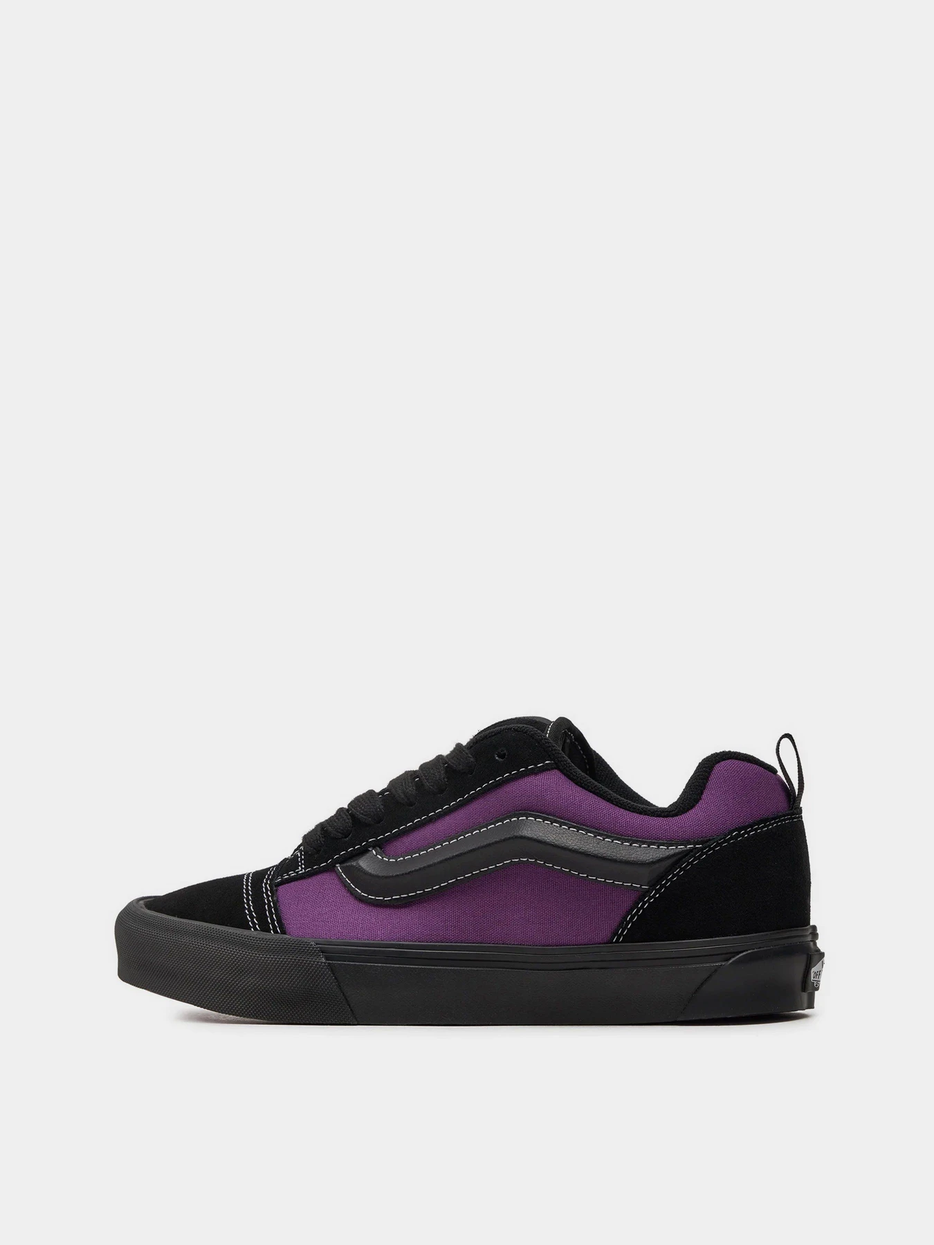 Кеды Vans Knu Skool модель VN0009QCPCA1 Кеды Vans Knu Skool модель VN0009QCPCA1 Фото