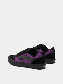 Кеды Vans Knu Skool модель VN0009QCPCA1 Фото