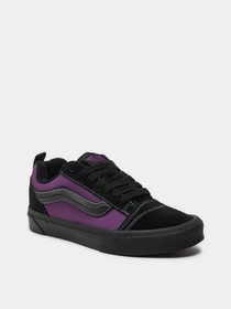 Кеды Vans Knu Skool модель VN0009QCPCA1 Фото