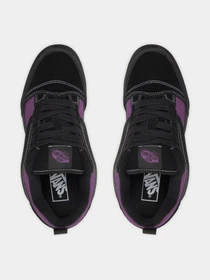 Кеды Vans Knu Skool модель VN0009QCPCA1 Фото