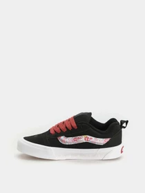 Кеды Vans Knu Skool модель VN000CS00ZB1 Фото