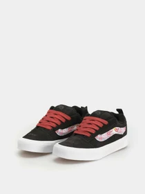 Кеды Vans Knu Skool модель VN000CS00ZB1 Фото