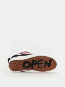Кеды Vans Knu Skool модель VN000CS00ZB1 Фото