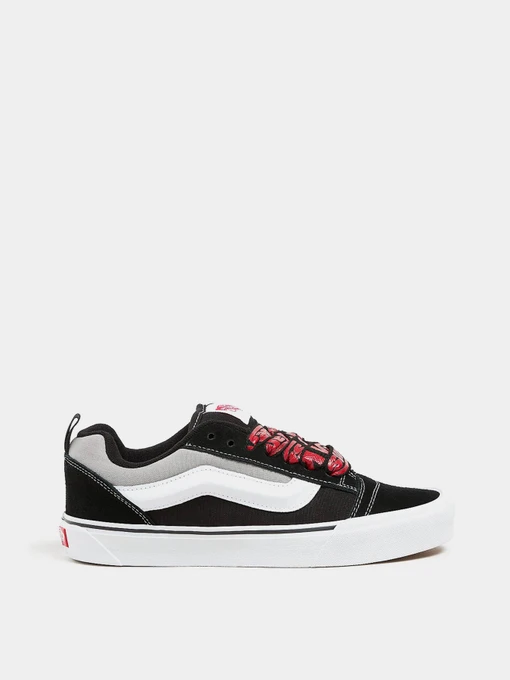 Кеди Vans Knu Skool модель VN0009QCBA21 Фото