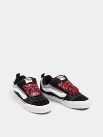 Кеды Vans Knu Skool модель VN0009QCBA21 Фото