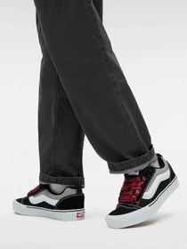 Кеды Vans Knu Skool модель VN0009QCBA21 Фото