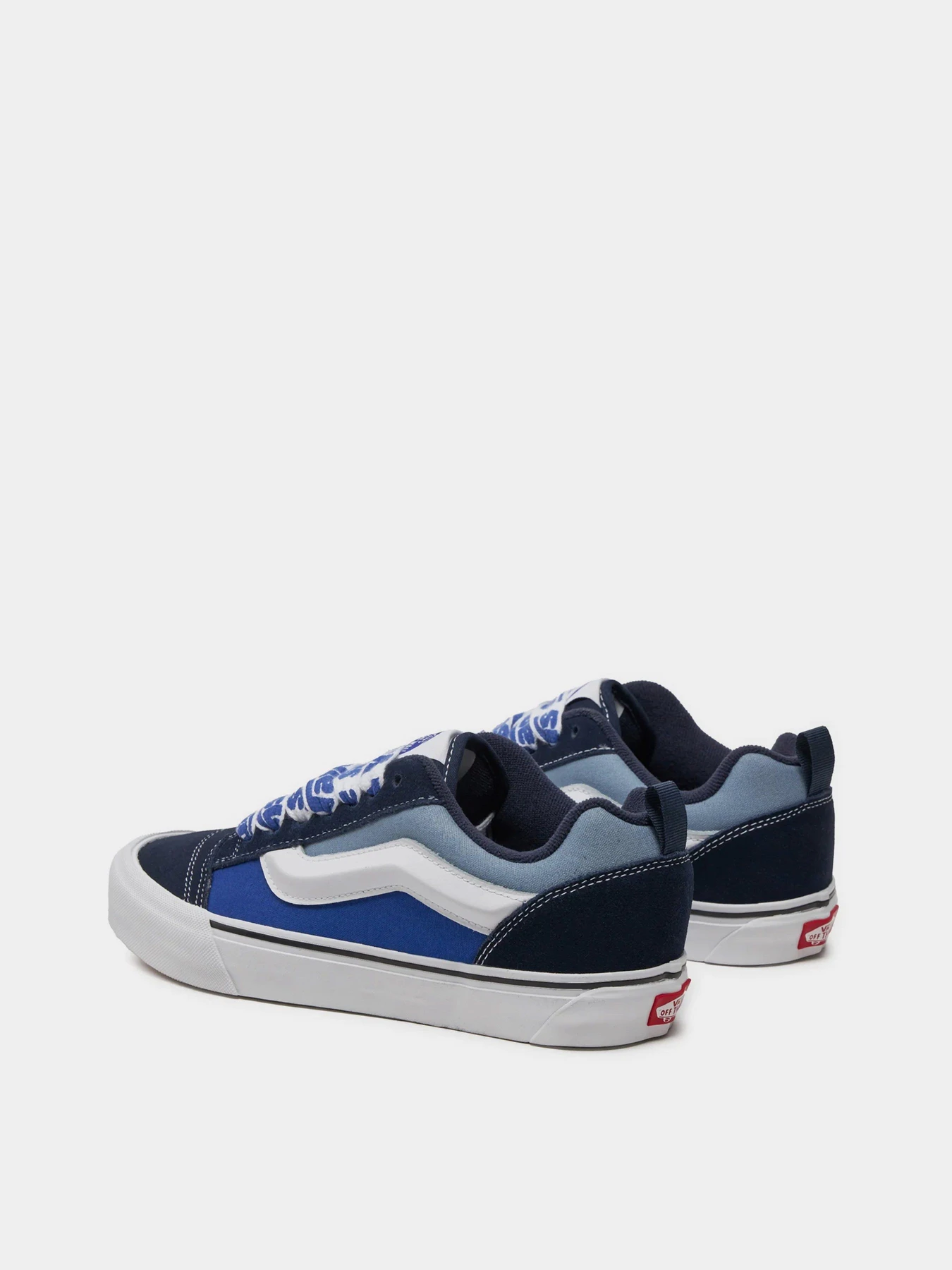 Кеды Vans Knu Skool модель VN0009QCY6Z1 Кеды Vans Knu Skool модель VN0009QCY6Z1 Фото