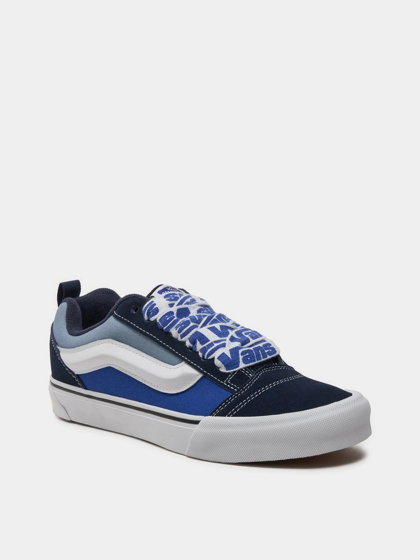 Кеды Vans Knu Skool модель VN0009QCY6Z1 Кеды Vans Knu Skool модель VN0009QCY6Z1 Фото