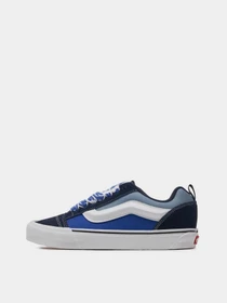 Кеды Vans Knu Skool модель VN0009QCY6Z1 Фото