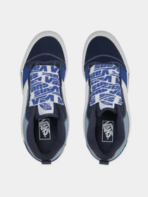 Кеды Vans Knu Skool модель VN0009QCY6Z1 Фото