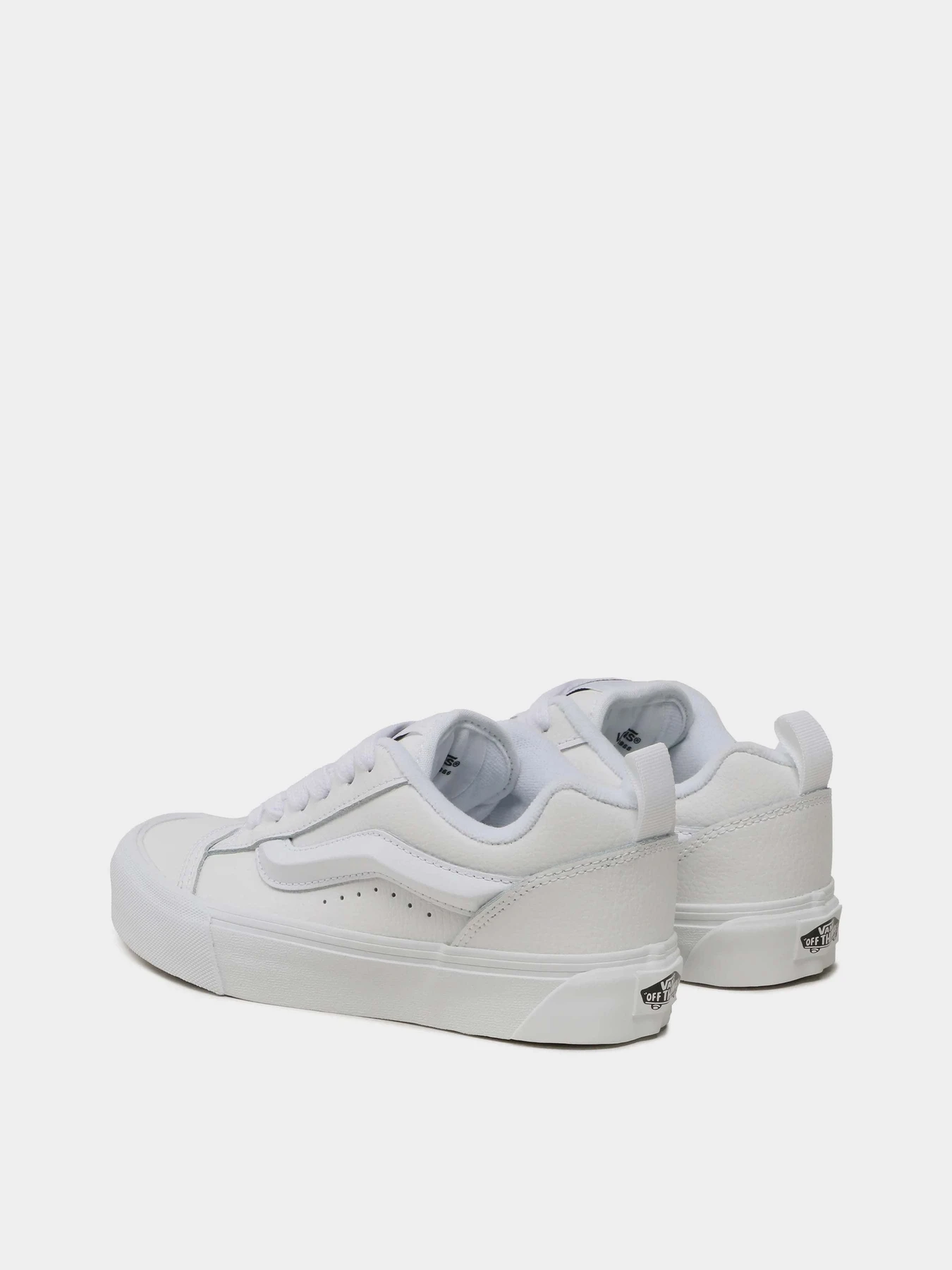 Кеди Vans Knu Skool модель VN0009QCW001 Фото