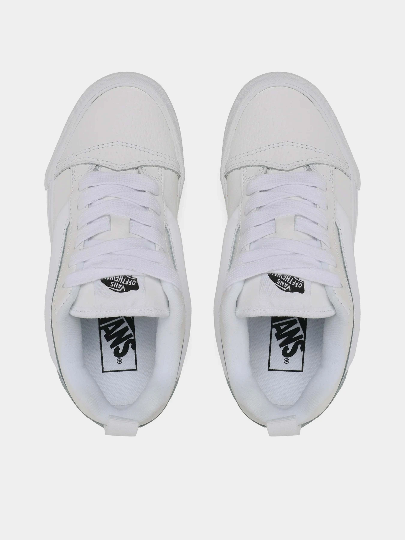 Кеди Vans Knu Skool модель VN0009QCW001 Фото