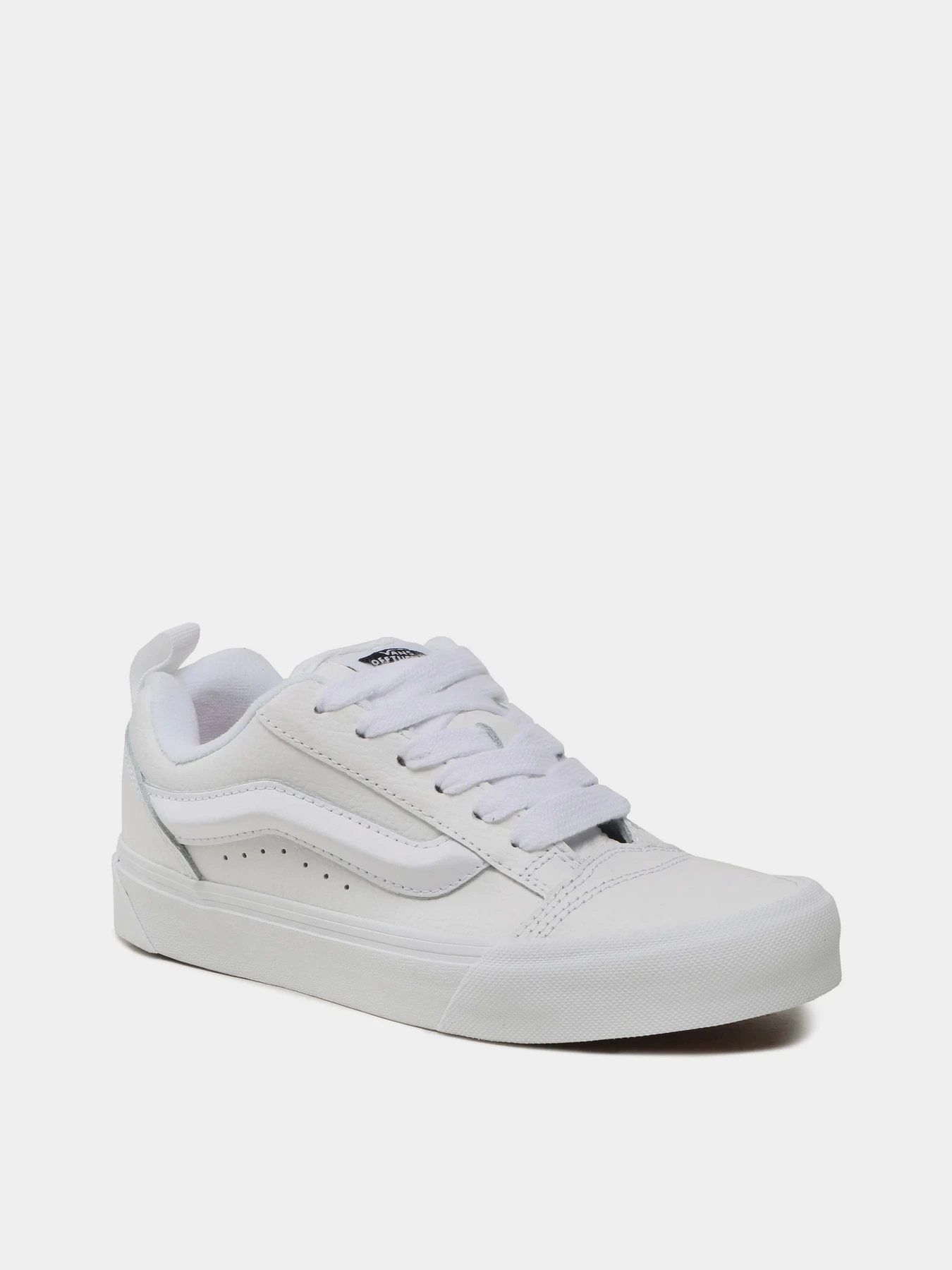 Кеди Vans Knu Skool модель VN0009QCW001 Фото