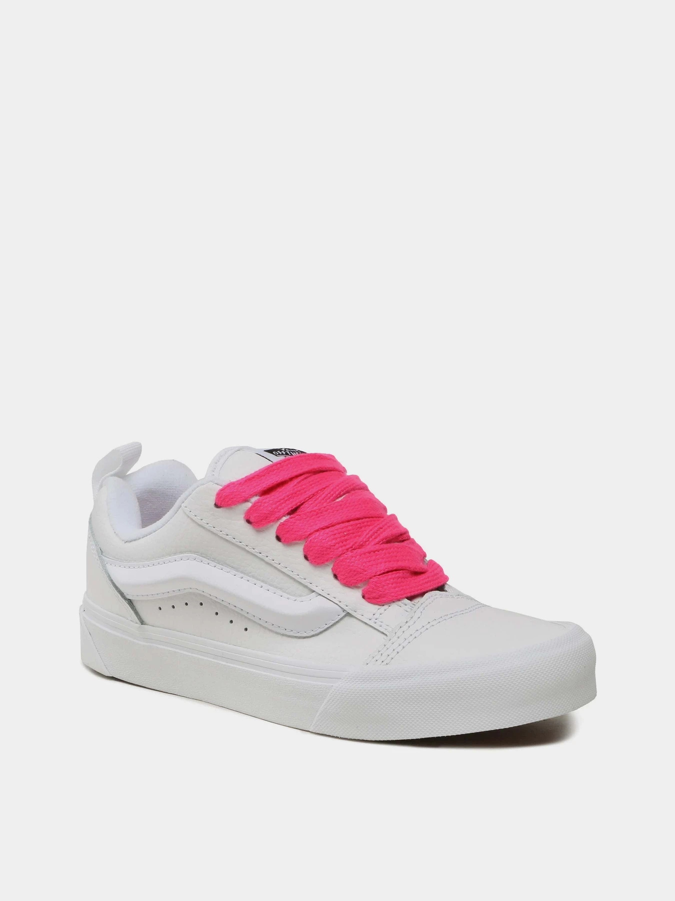 Кеди Vans Knu Skool модель VN0009QCW001 Фото