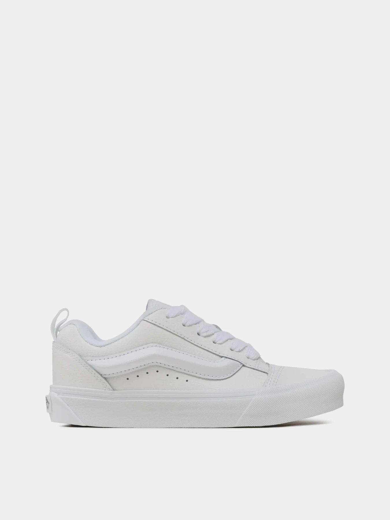 Кеди Vans Knu Skool модель VN0009QCW001 Фото