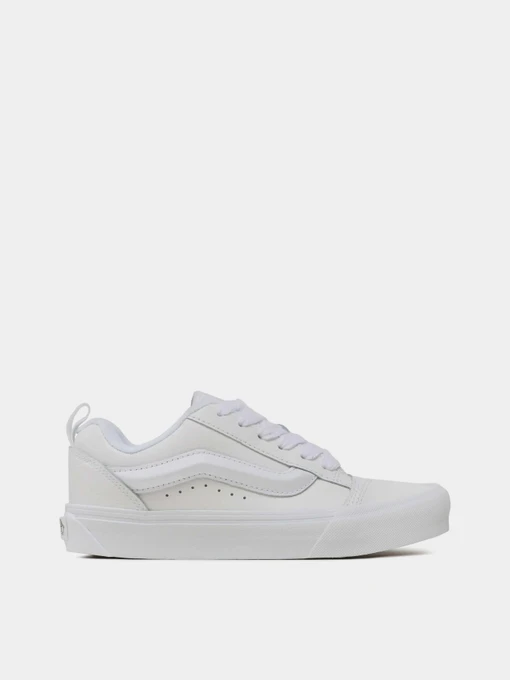 Кеды Vans Knu Skool модель VN0009QCW001 Фото