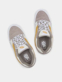 Кеди Vans Knu Skool модель VN0009QC0BP1 Фото