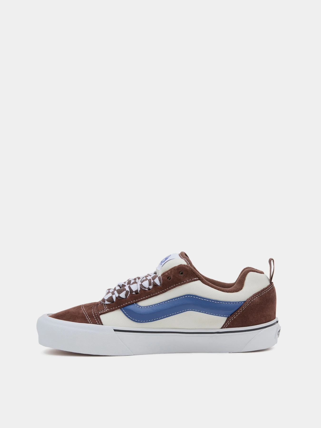 Кеды Vans Knu Skool модель VN0009QCDMV1 Кеды Vans Knu Skool модель VN0009QCDMV1 Фото