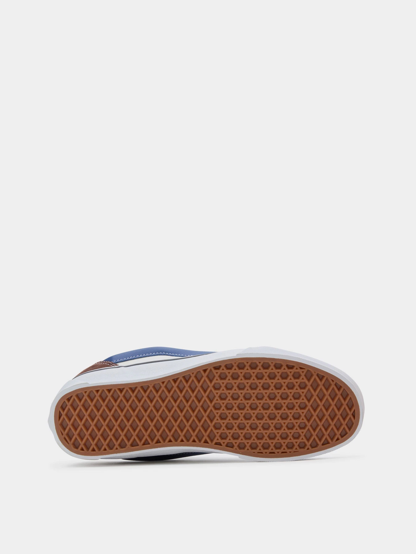 Кеды Vans Knu Skool модель VN0009QCDMV1 Кеды Vans Knu Skool модель VN0009QCDMV1 Фото