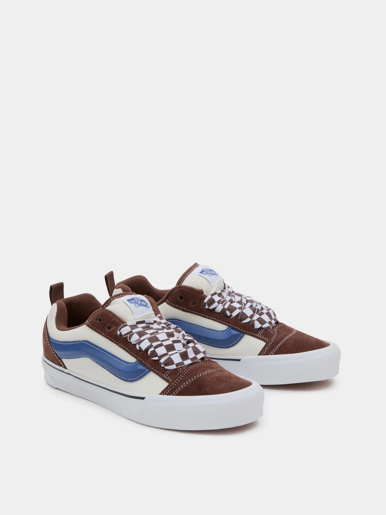 Кеды Vans Knu Skool модель VN0009QCDMV1 Кеды Vans Knu Skool модель VN0009QCDMV1 Фото