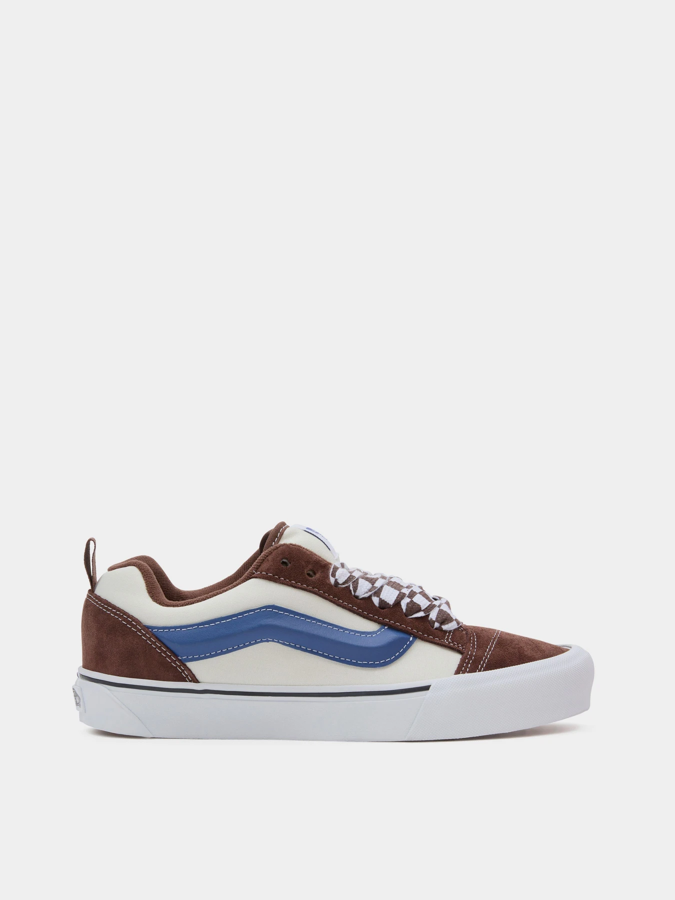 Кеды Vans Knu Skool модель VN0009QCDMV1 Кеды Vans Knu Skool модель VN0009QCDMV1 Фото
