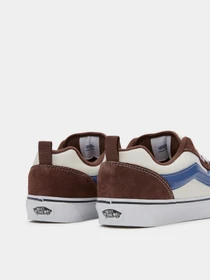 Кеды Vans Knu Skool модель VN0009QCDMV1 Фото