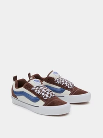 Кеды Vans Knu Skool модель VN0009QCDMV1 Фото