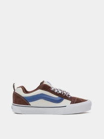 Кеды Vans Knu Skool модель VN0009QCDMV1 Фото