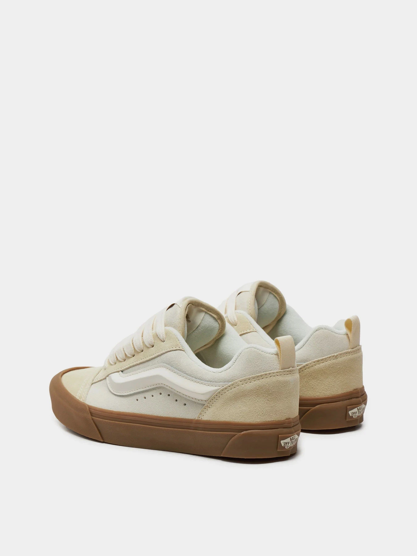 Кеди Vans Knu Skool модель VN0009QCDBS1 Кеди Vans Knu Skool модель VN0009QCDBS1 Фото