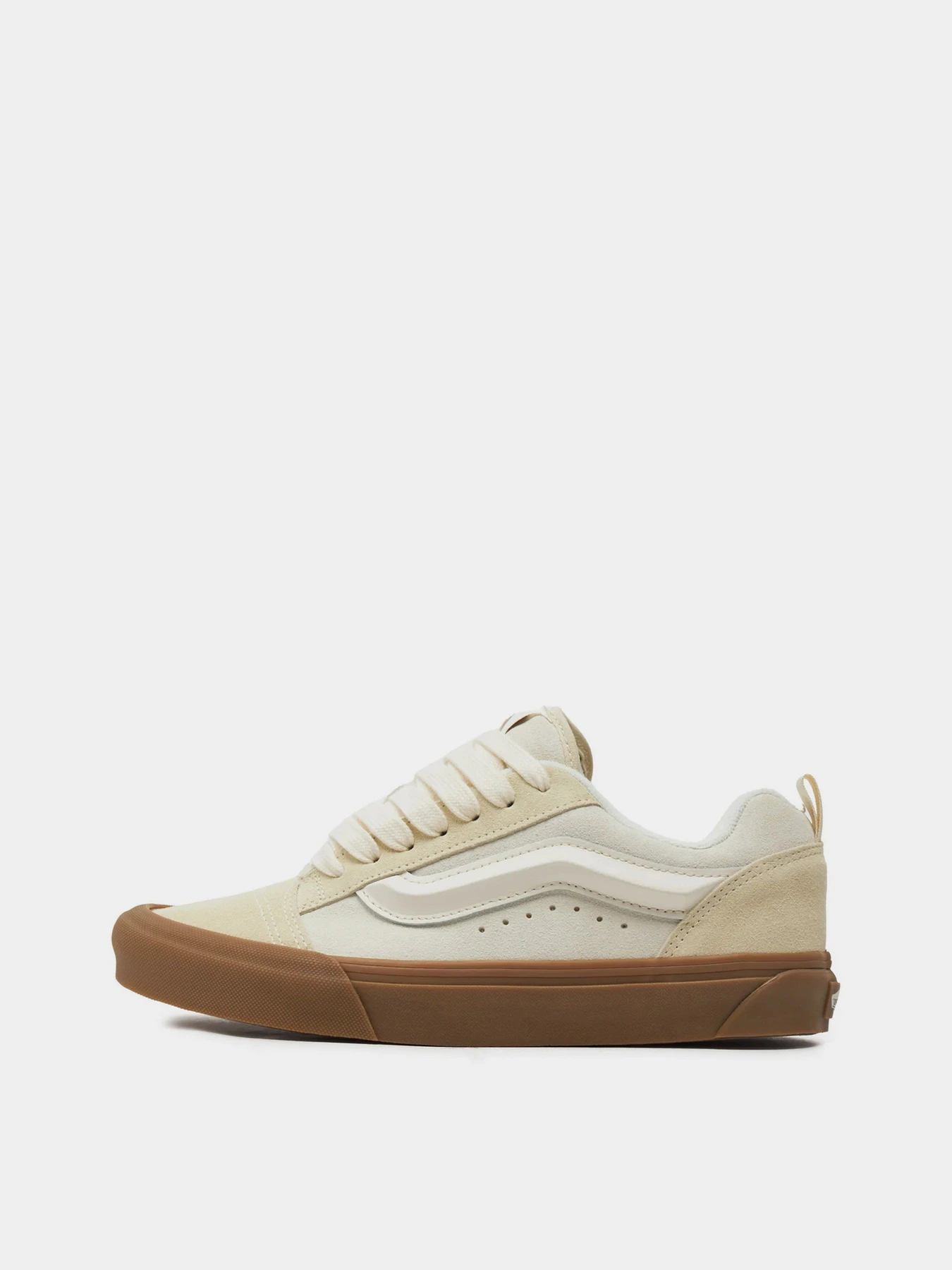 Кеди Vans Knu Skool модель VN0009QCDBS1 Кеди Vans Knu Skool модель VN0009QCDBS1 Фото