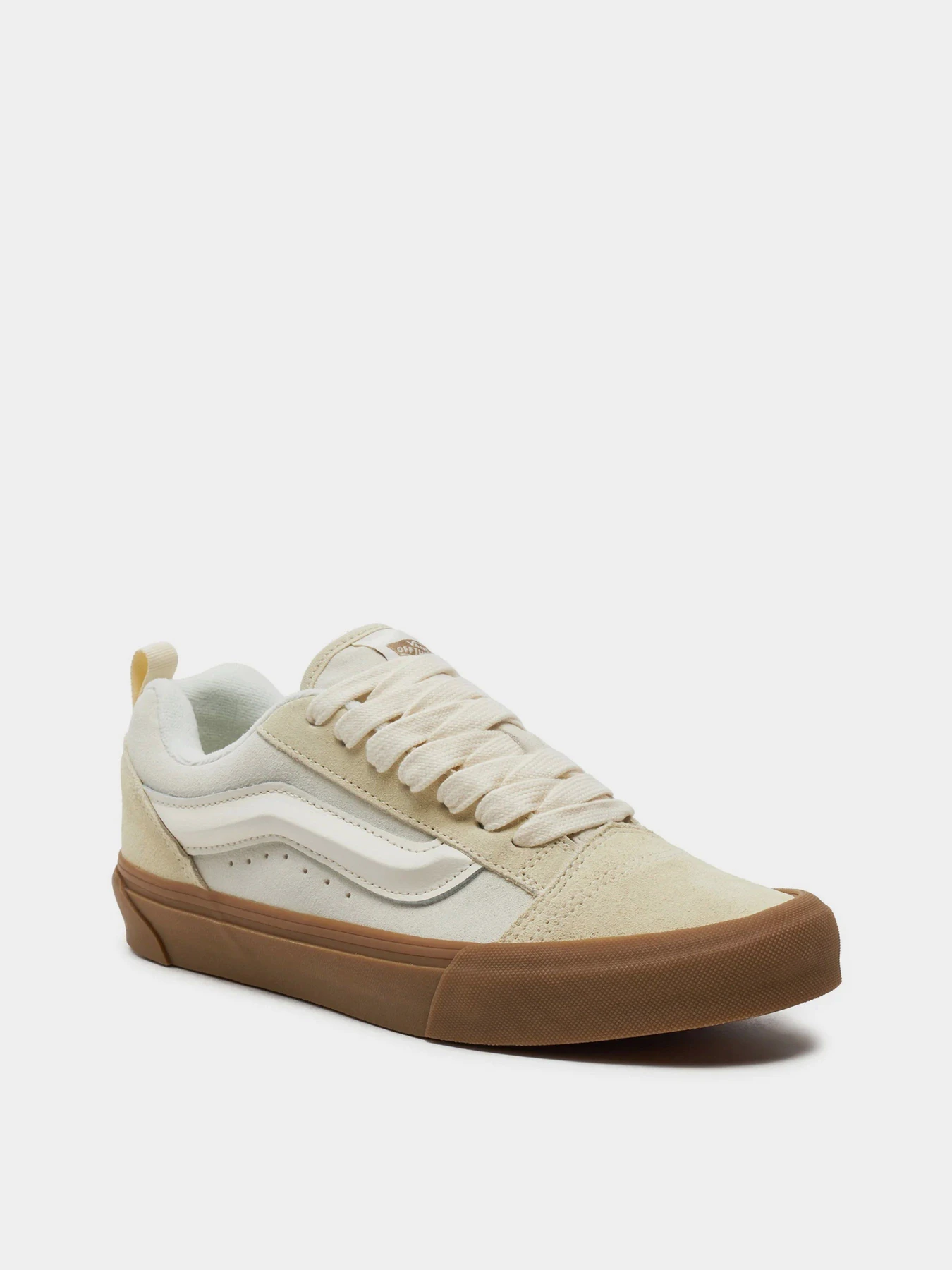 Кеди Vans Knu Skool модель VN0009QCDBS1 Кеди Vans Knu Skool модель VN0009QCDBS1 Фото