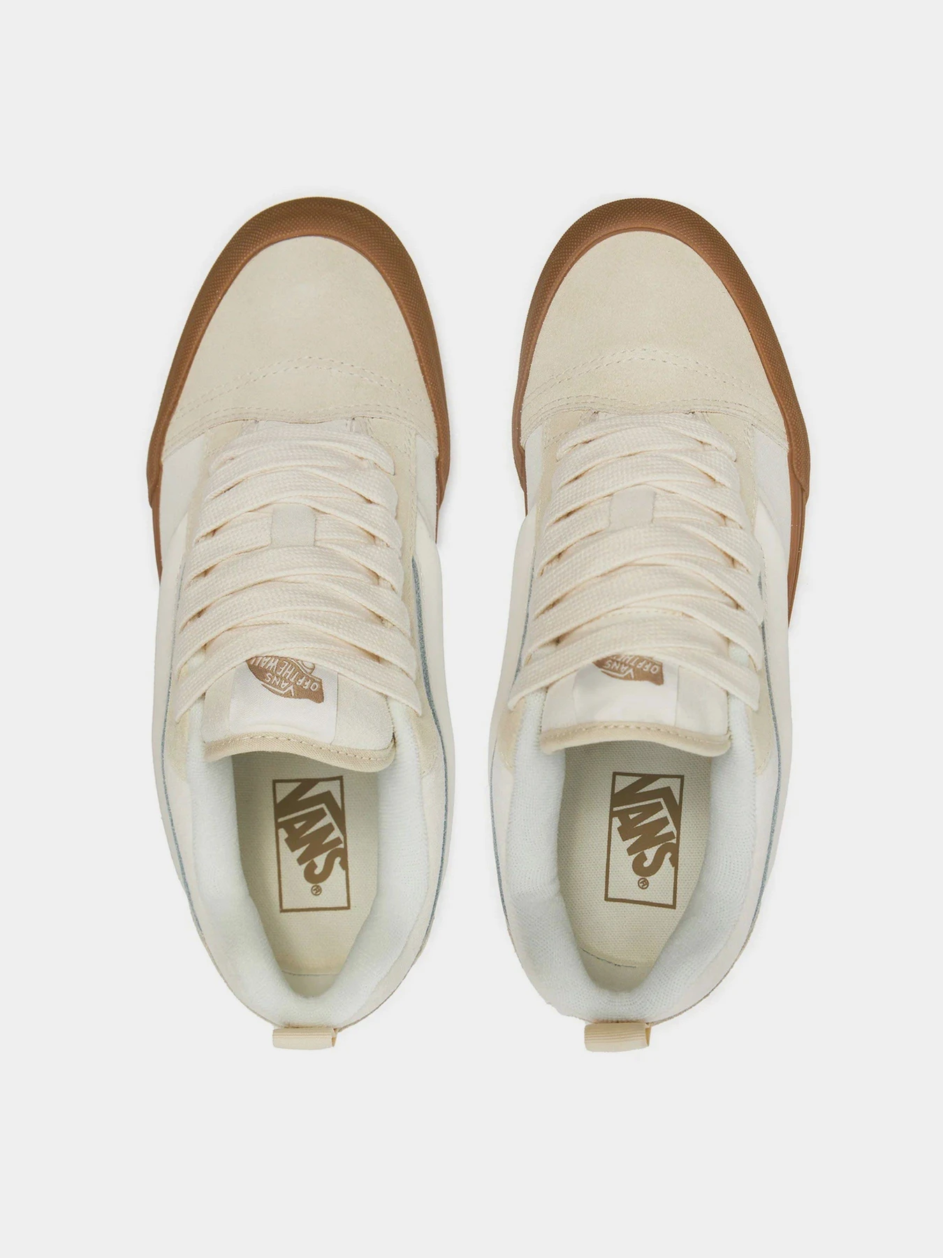 Кеди Vans Knu Skool модель VN0009QCDBS1 Кеди Vans Knu Skool модель VN0009QCDBS1 Фото