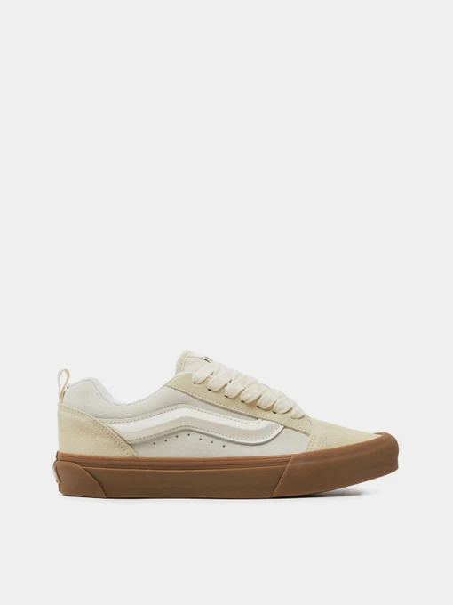 Кеди Vans Knu Skool модель VN0009QCDBS1 Фото