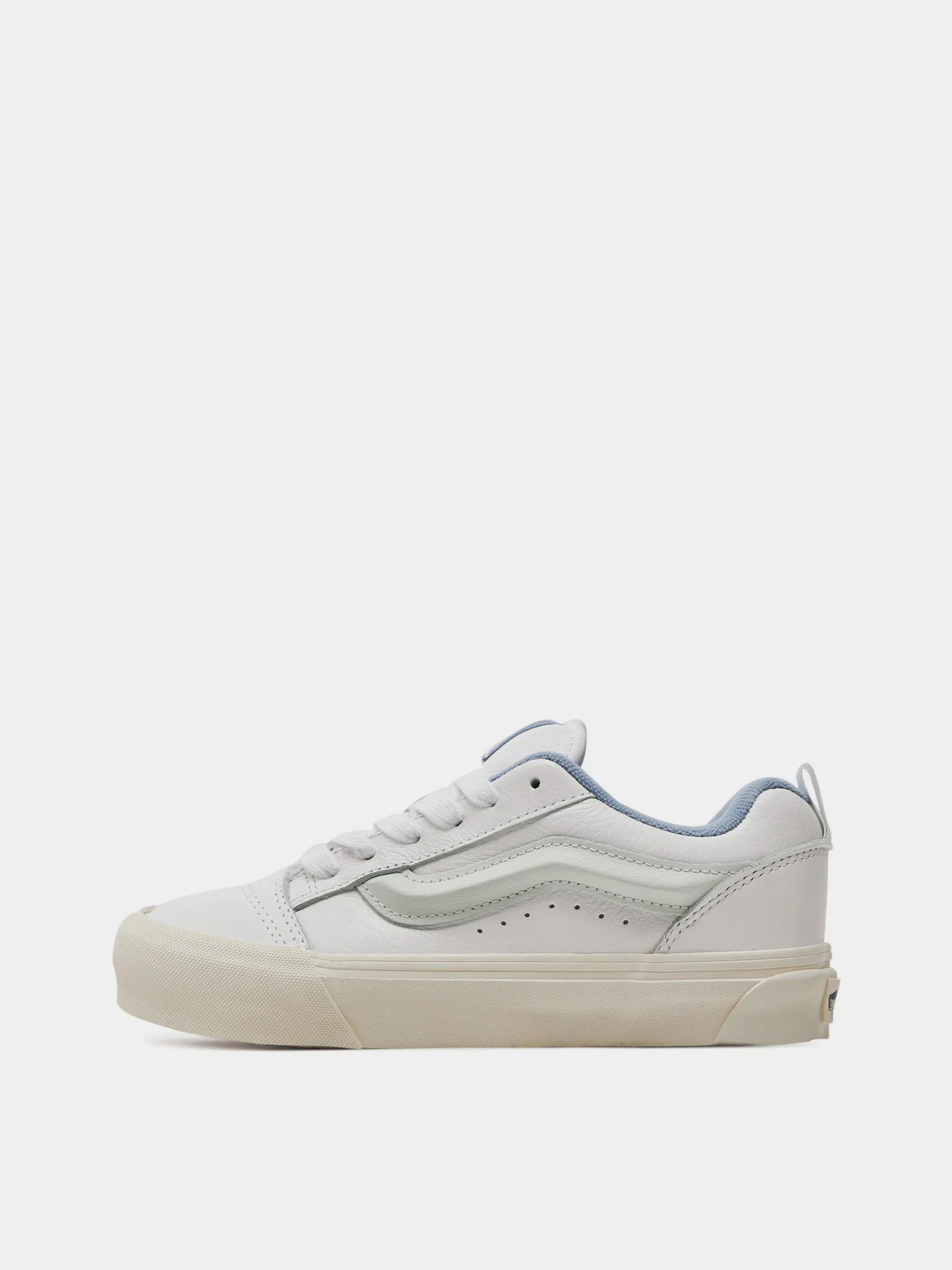 Кеды Vans Knu Skool модель VN0009QCDSB1 Кеды Vans Knu Skool модель VN0009QCDSB1 Фото