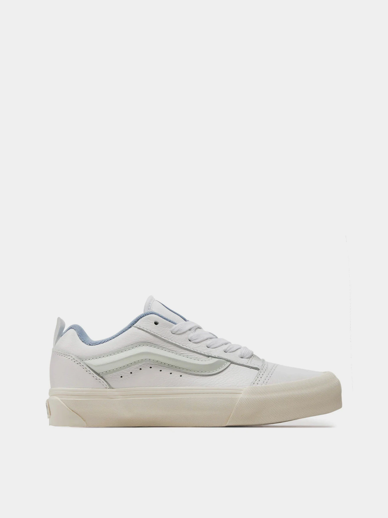 Кеды Vans Knu Skool модель VN0009QCDSB1 Кеды Vans Knu Skool модель VN0009QCDSB1 Фото