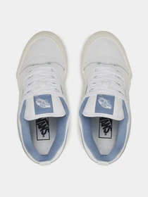 Кеды Vans Knu Skool модель VN0009QCDSB1 Фото