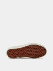 Кеды Vans Knu Skool модель VN0009QCDSB1 Фото