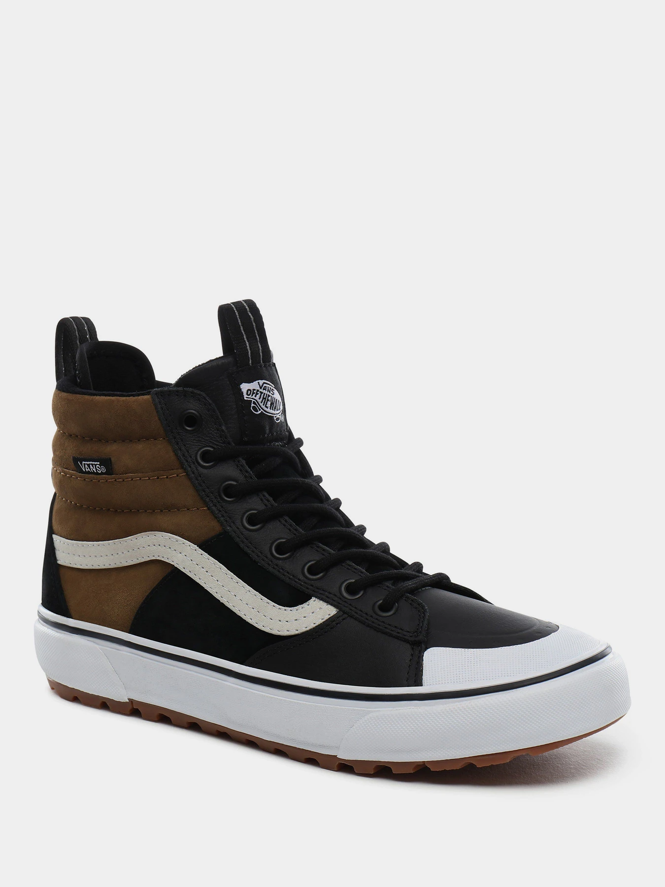Ботинки и сапоги Vans Sk8-Hi MTE 2.0 DX модель VN0A4P3ITUH1 Фото