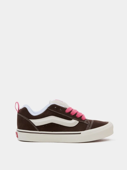 Кеди Vans Knu Skool модель VN0009QCBF21 Фото